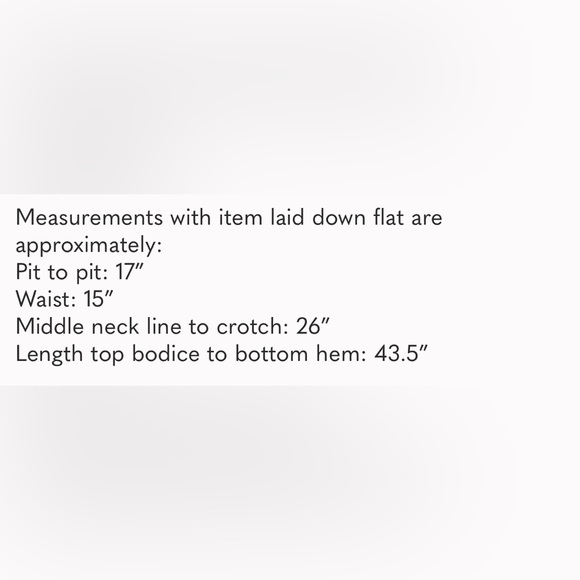 Romper - Picture 11 of 11